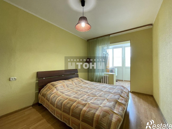 3-комн квартира мкр. Парус, д. 11