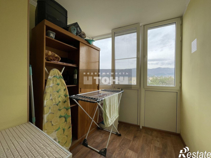 3-комн квартира мкр. Парус, д. 11