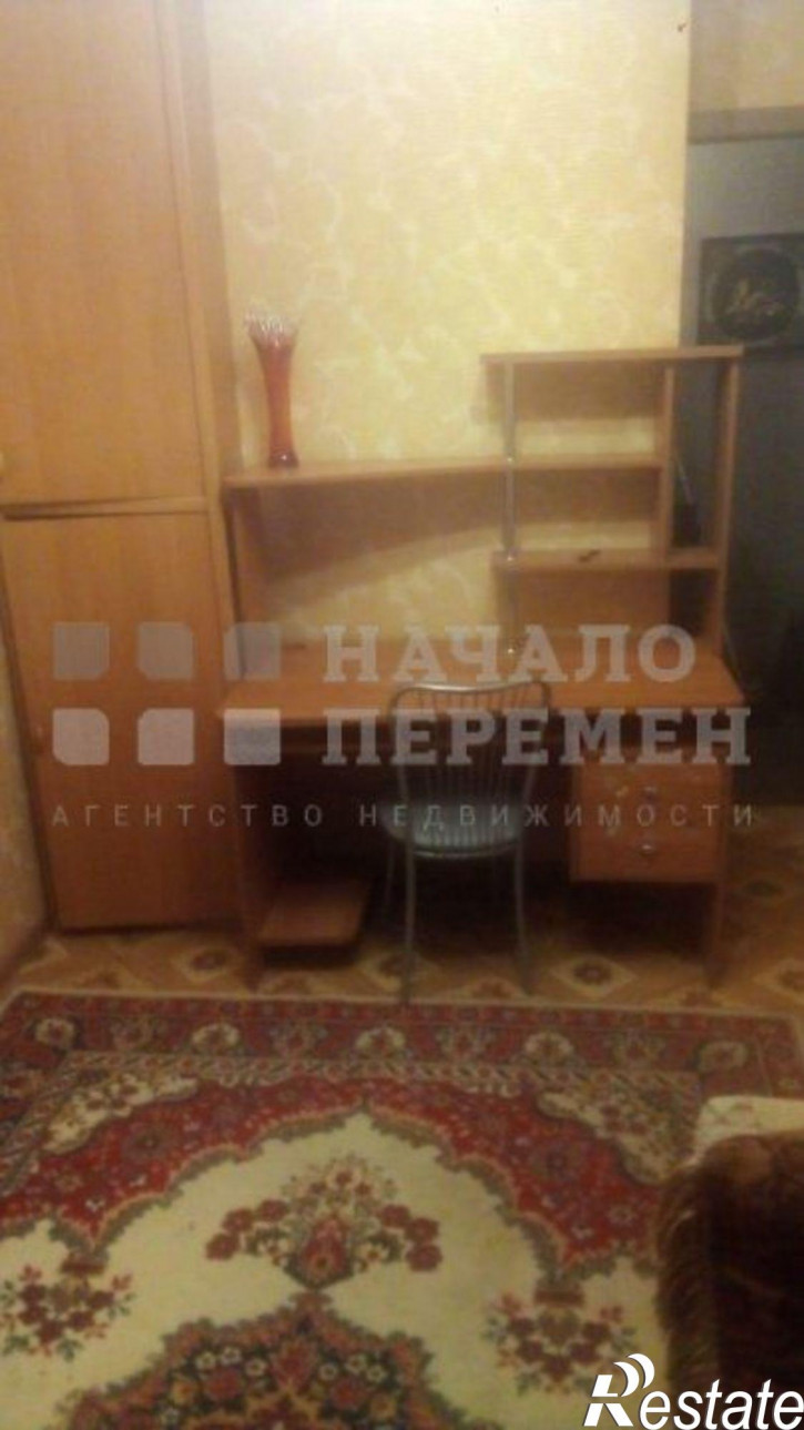 3-комн квартира Промышленная ул, 20