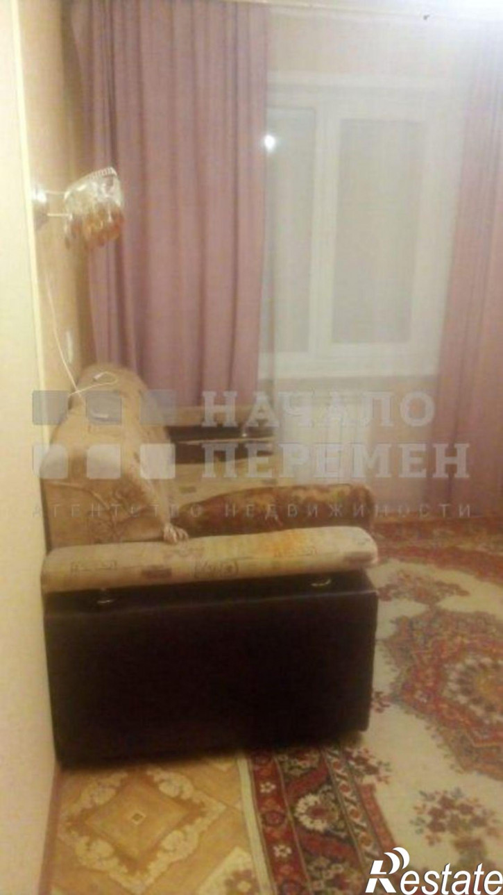 3-комн квартира Промышленная ул, 20
