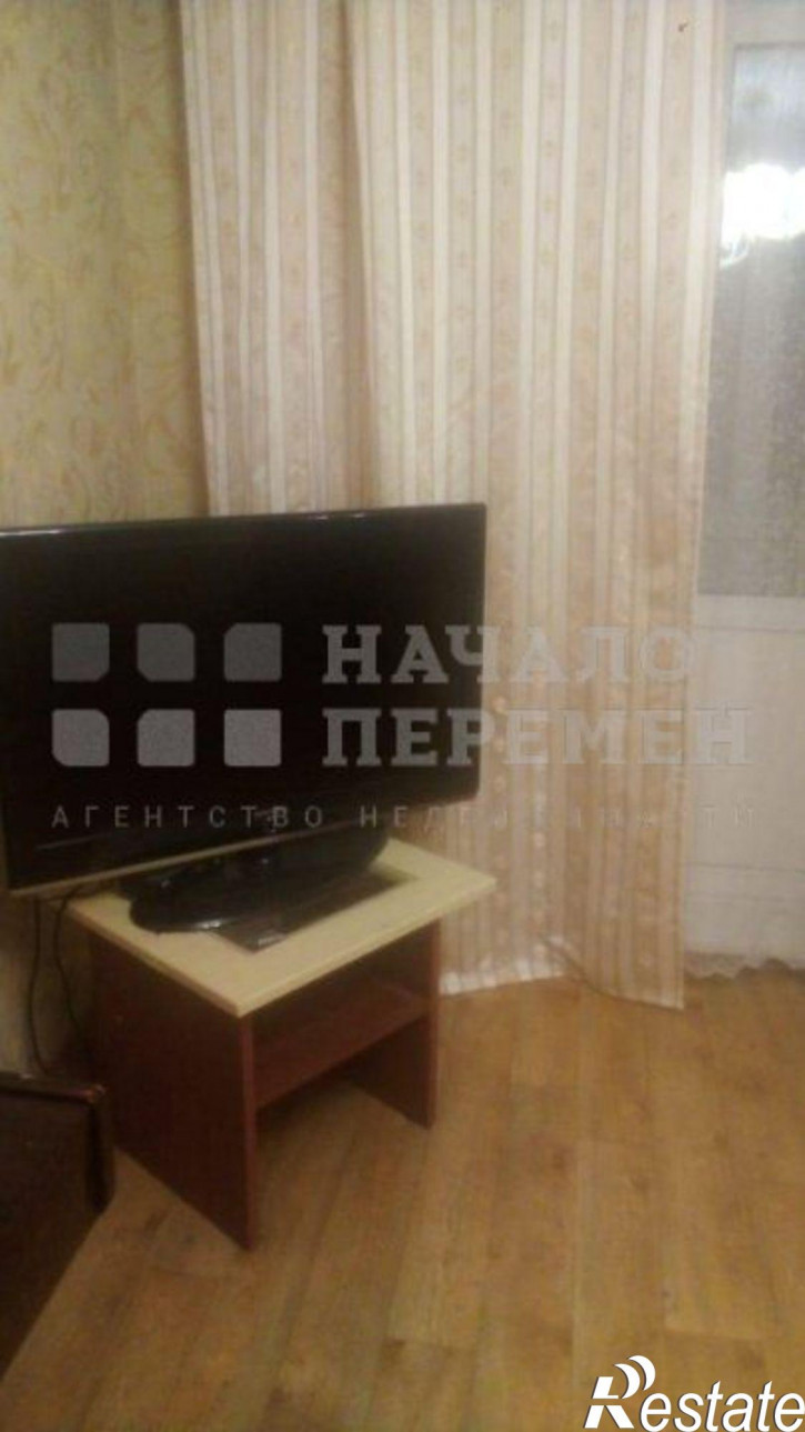 3-комн квартира Промышленная ул, 20