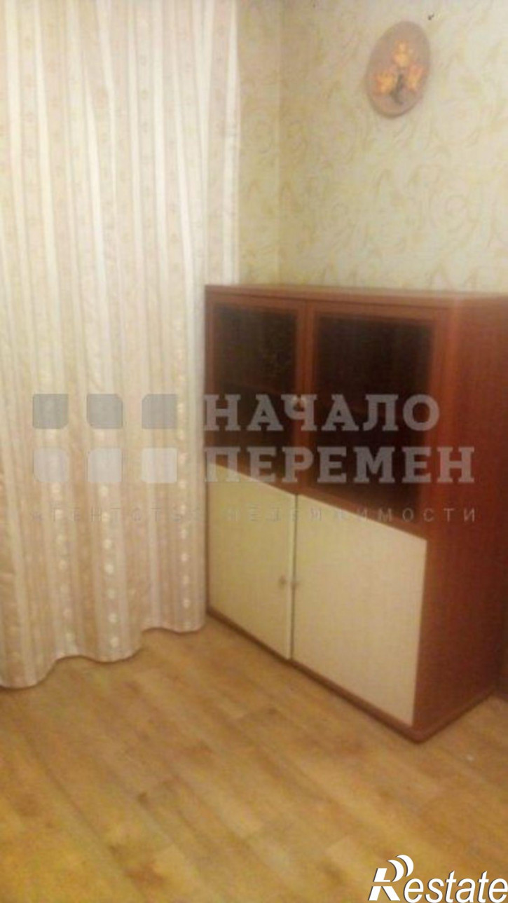 3-комн квартира Промышленная ул, 20
