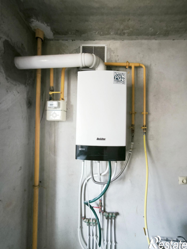 2-комн квартира Цивильск Город,Просвещения улица,29