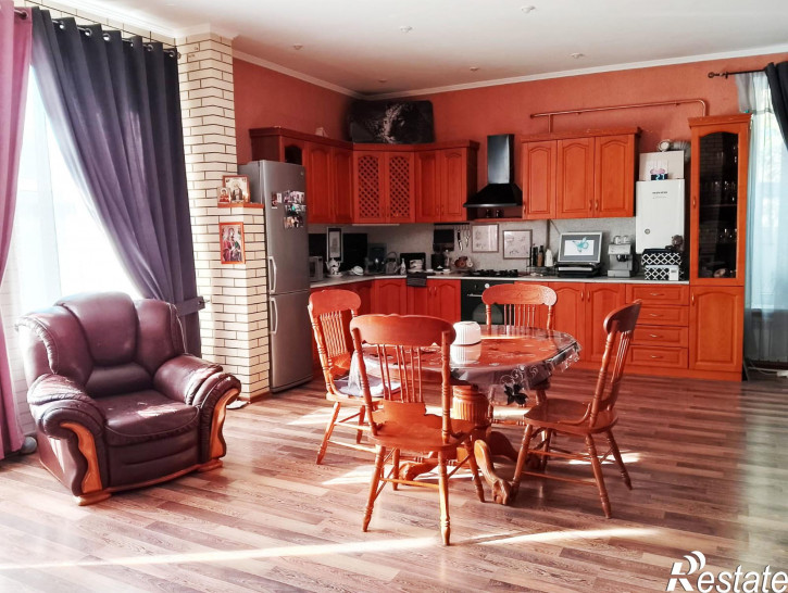 Коттедж/дом 13 аллея улица