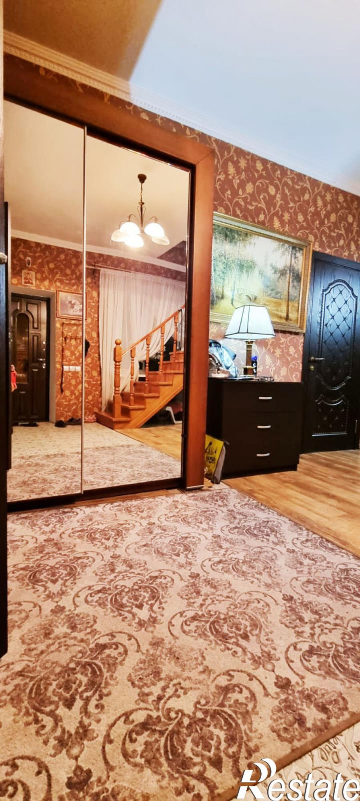 Коттедж/дом 13 аллея улица