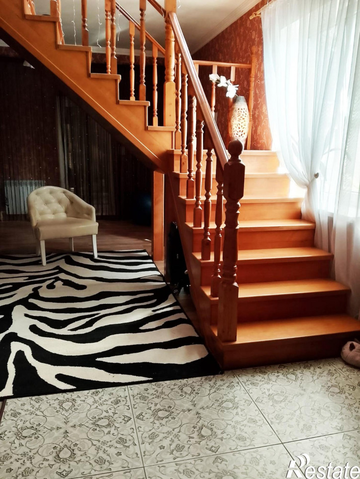 Коттедж/дом 13 аллея улица