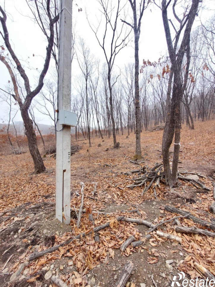 Земельный участок коттеджный поселок Кедр,Ольховая улица