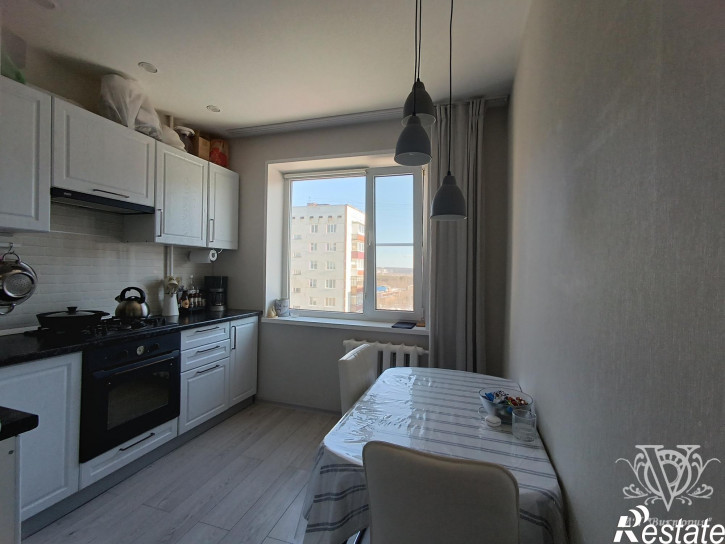 2-комн квартира муниципальный округ Ухта,Сенюкова улица,18