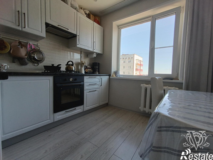 2-комн квартира муниципальный округ Ухта,Сенюкова улица,18