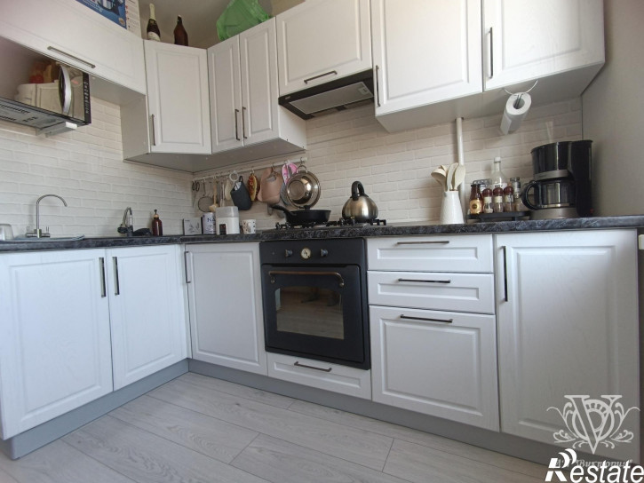 2-комн квартира муниципальный округ Ухта,Сенюкова улица,18