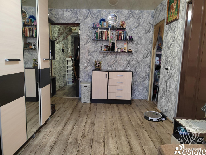 2-комн квартира муниципальный округ Ухта,Подгорная улица,12