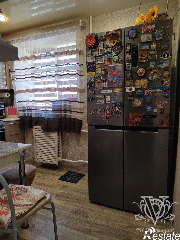 2-комн квартира муниципальный округ Ухта,Подгорная улица,12