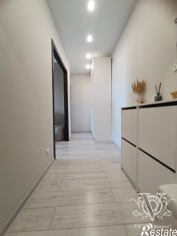 2-комн квартира муниципальный округ Ухта,Сенюкова улица,18