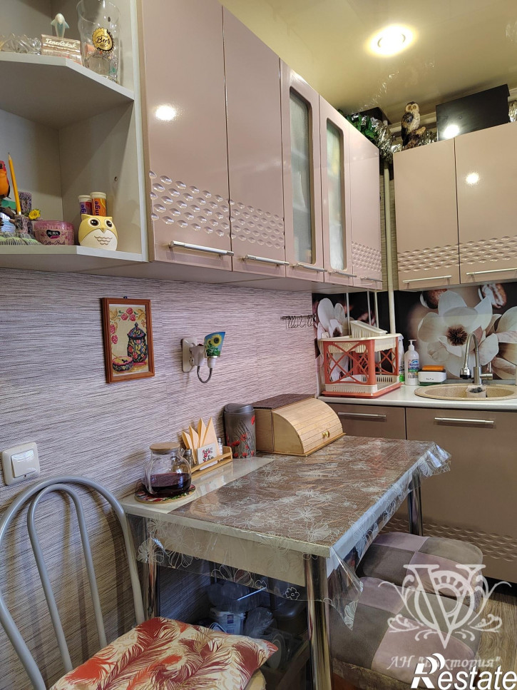 2-комн квартира муниципальный округ Ухта,Подгорная улица,12