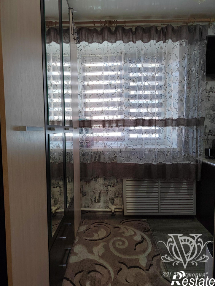 2-комн квартира муниципальный округ Ухта,Подгорная улица,12