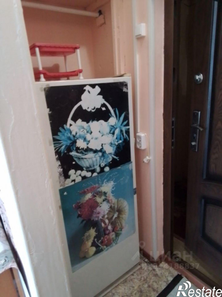 Комната ул Елизаровых, 49 1,  д. 49 1,  к. 1