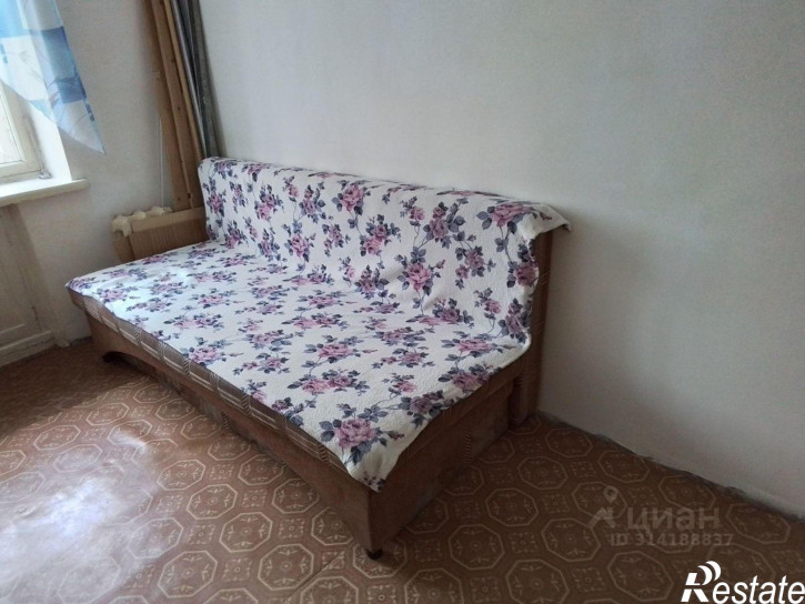 Комната ул Елизаровых, 49 1,  д. 49 1,  к. 1