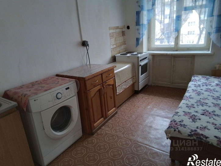 Комната ул Елизаровых, 49 1,  д. 49 1,  к. 1