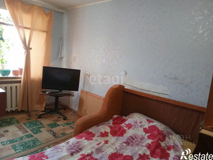 Комната поселок Аэропорт, 3