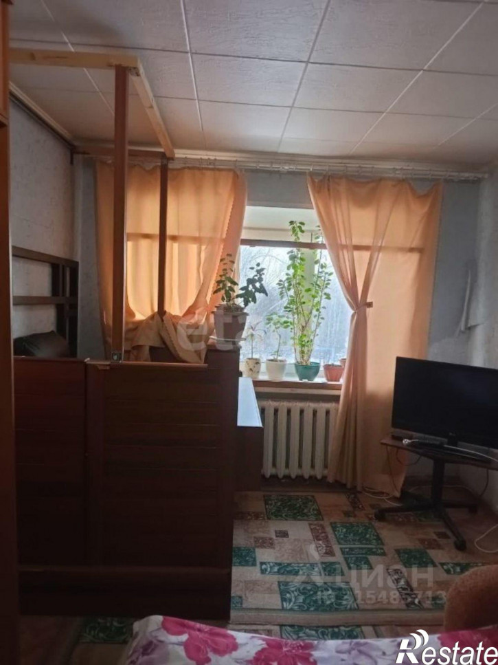 Комната поселок Аэропорт, 3