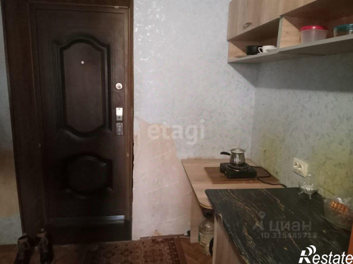 Комната поселок Аэропорт, 3