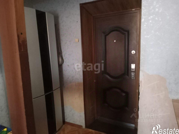 Комната поселок Аэропорт, 3