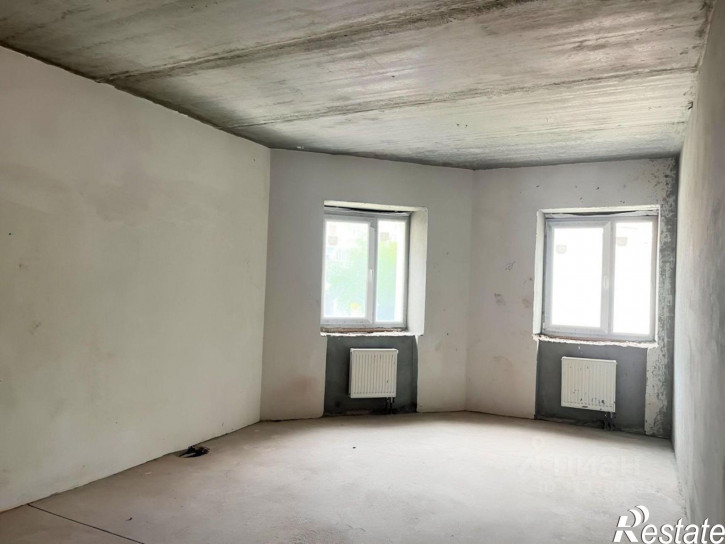 Офис Олимпийская улица