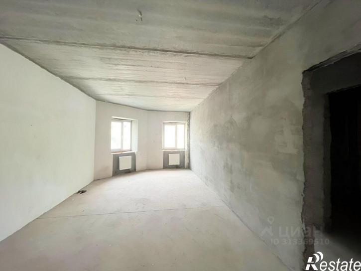 Офис Олимпийская улица