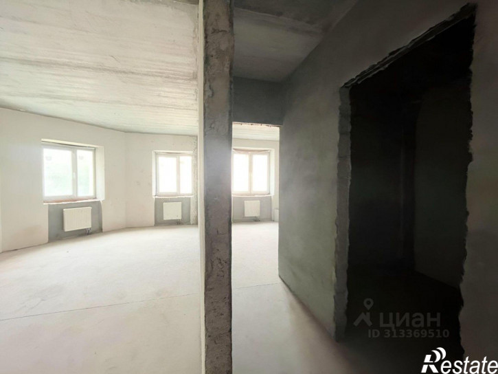 Офис Олимпийская улица