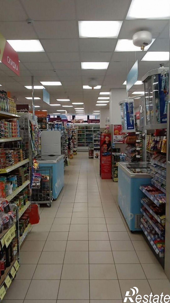 Торговое помещение Клубная улица, 16 к2,  д. 16 к2