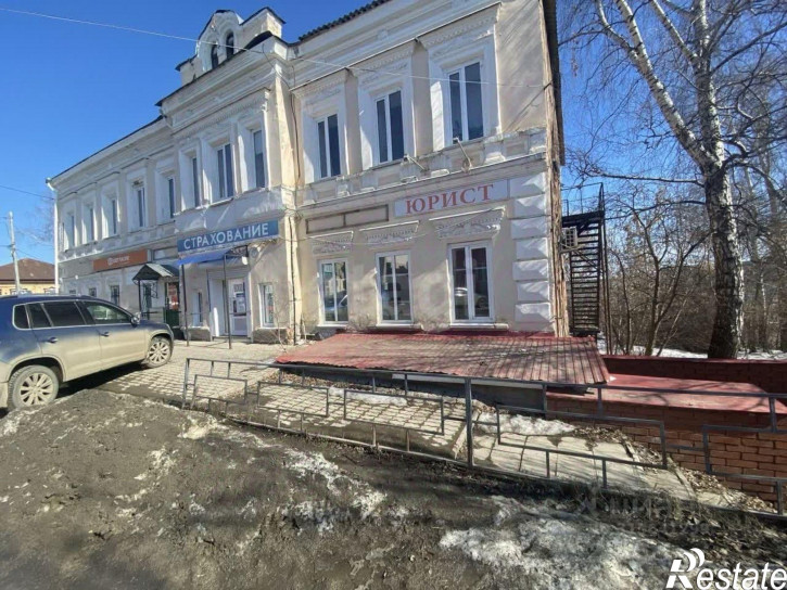 Офис улица Раскольникова, 119,  д. 119