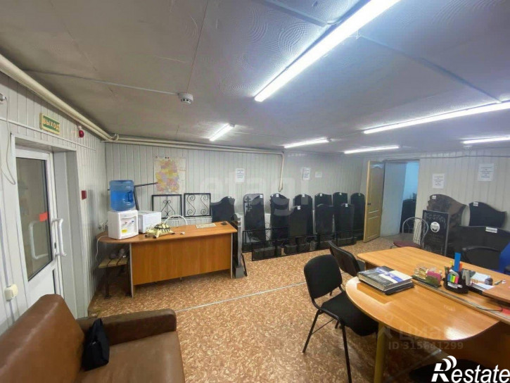 Офис улица Раскольникова, 119,  д. 119