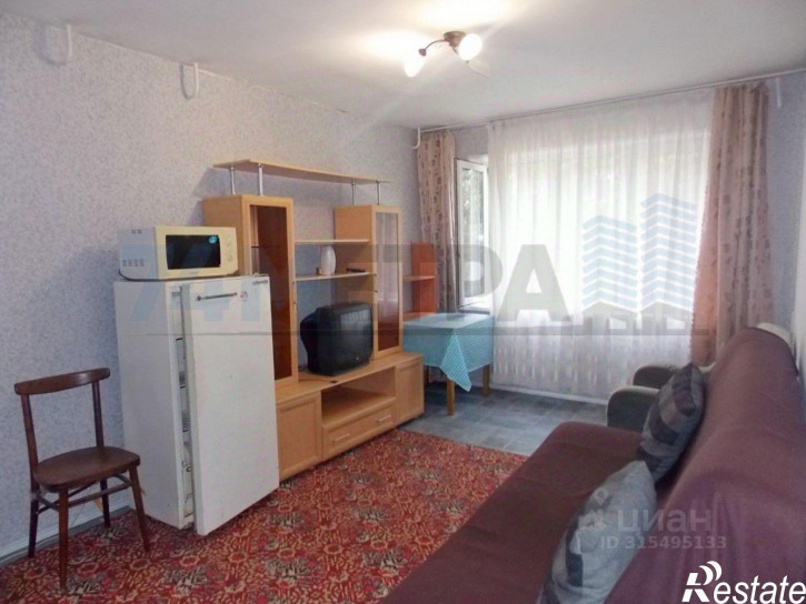 Комната проспект Победы, 291Б,  д. 291Б