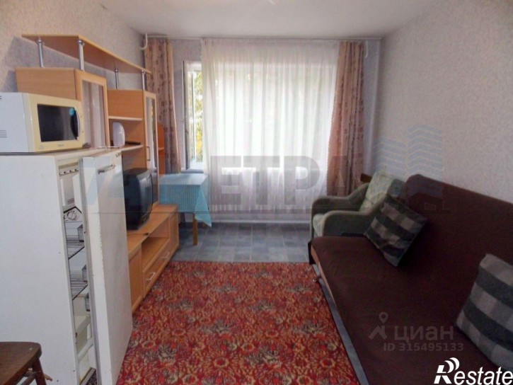 Комната проспект Победы, 291Б,  д. 291Б