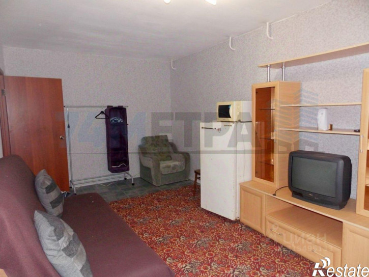 Комната проспект Победы, 291Б,  д. 291Б