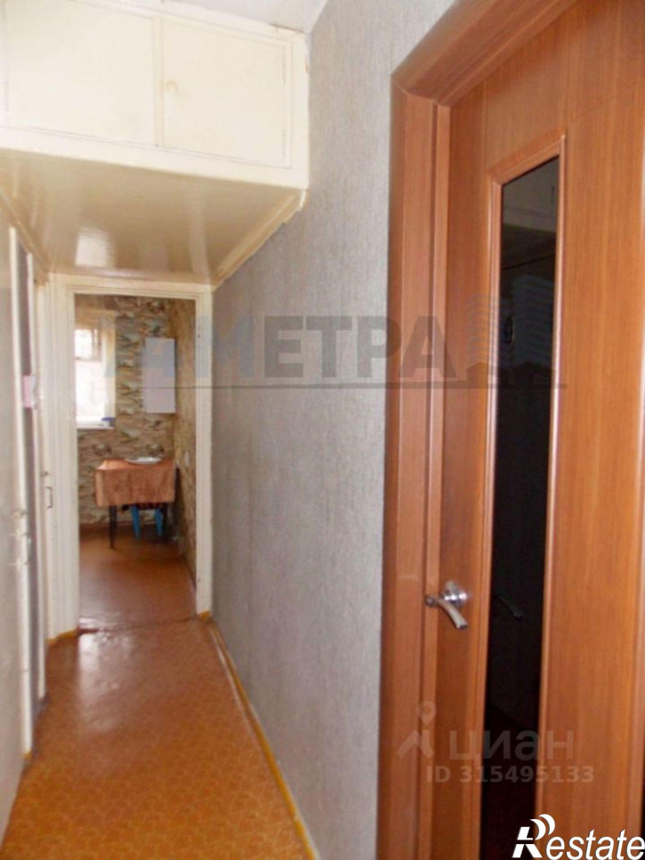Комната проспект Победы, 291Б,  д. 291Б