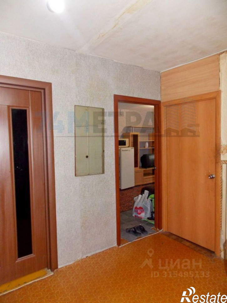 Комната проспект Победы, 291Б,  д. 291Б