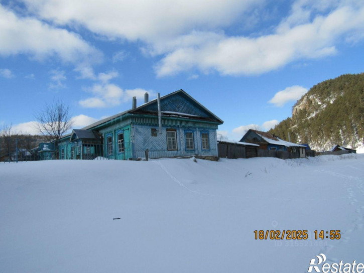 Отдельное здание улица Кызыл-Таш, 26/2,  д. 26/2