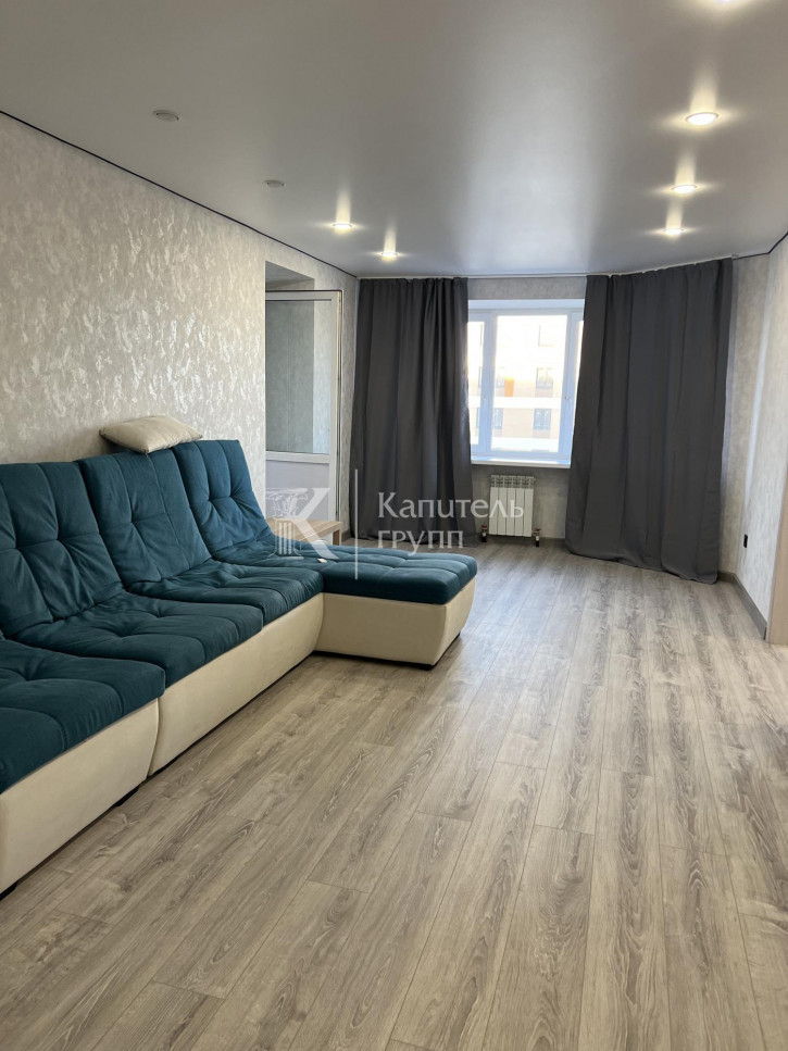 1-комн квартира ул 9 Января, 162к1