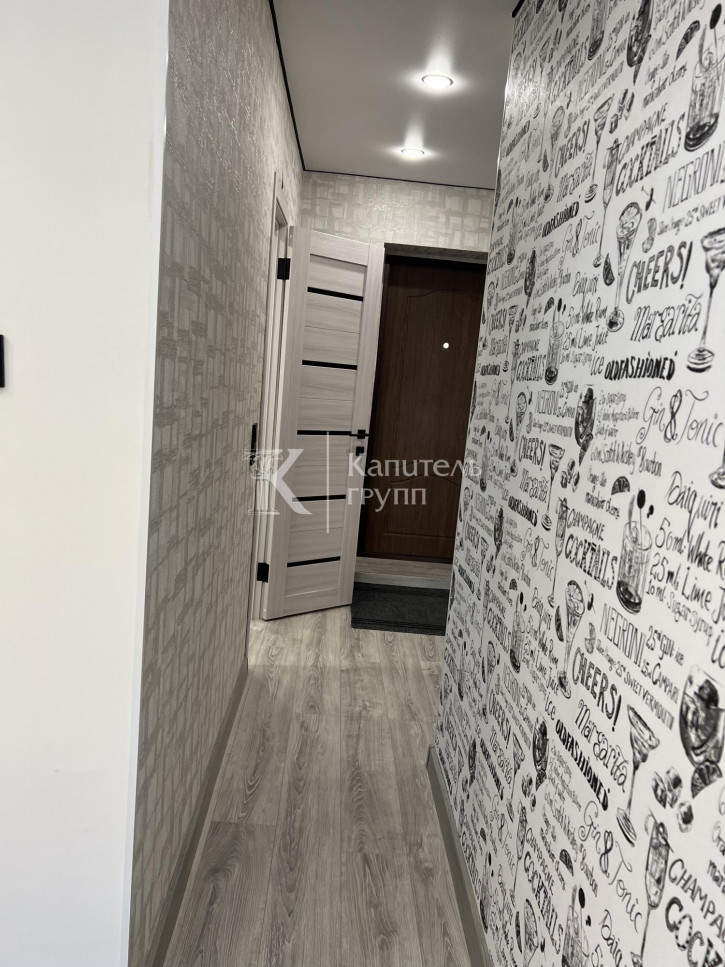 1-комн квартира ул 9 Января, 162к1