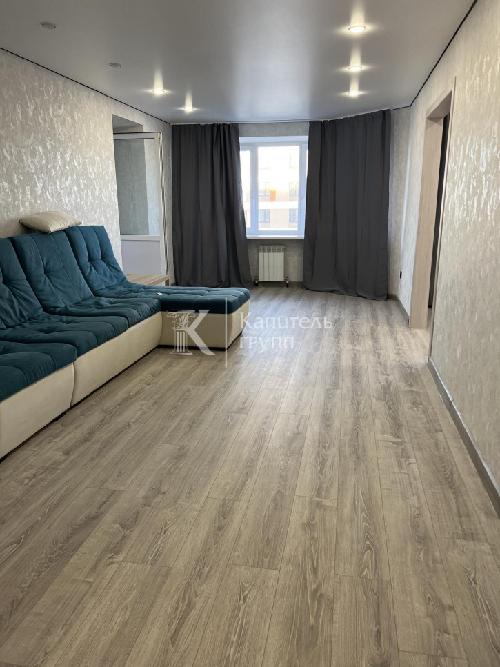 1-комн квартира ул 9 Января, 162к1