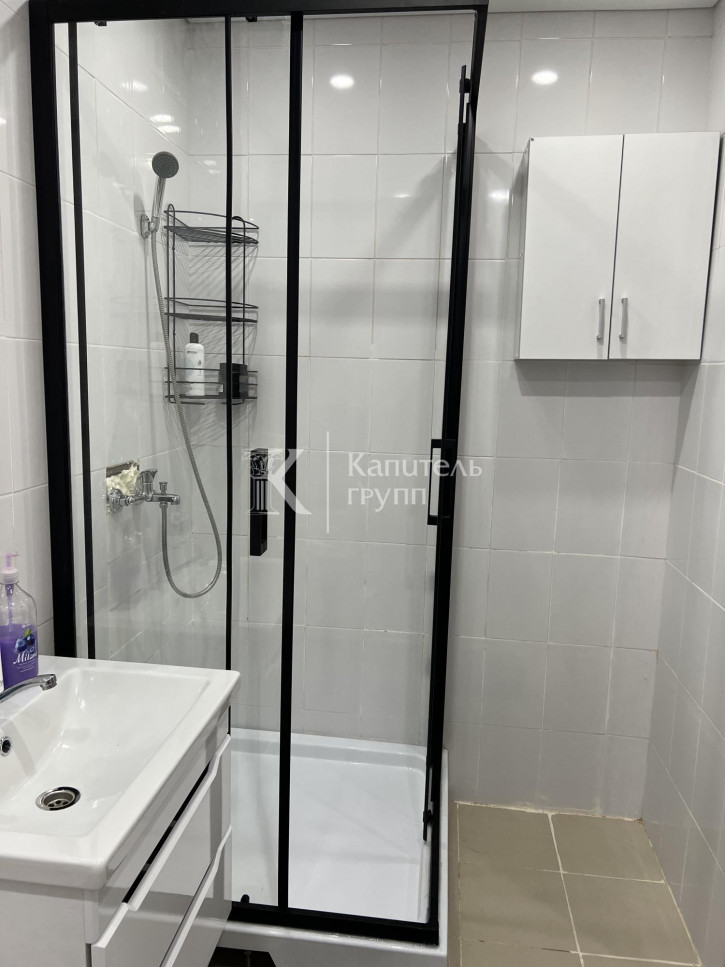 1-комн квартира ул 9 Января, 162к1