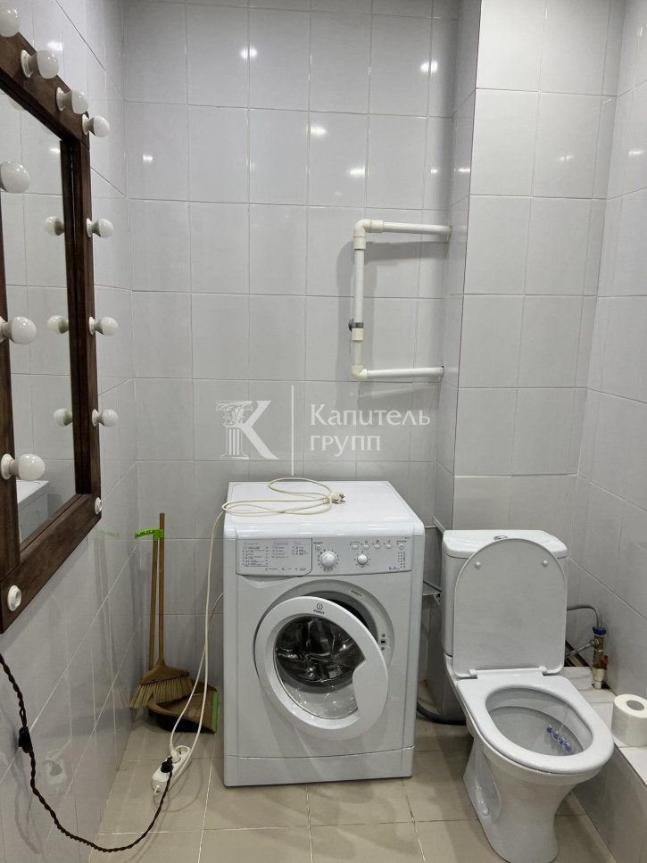 1-комн квартира ул 9 Января, 162к1