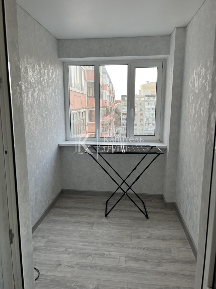 1-комн квартира ул 9 Января, 162к1