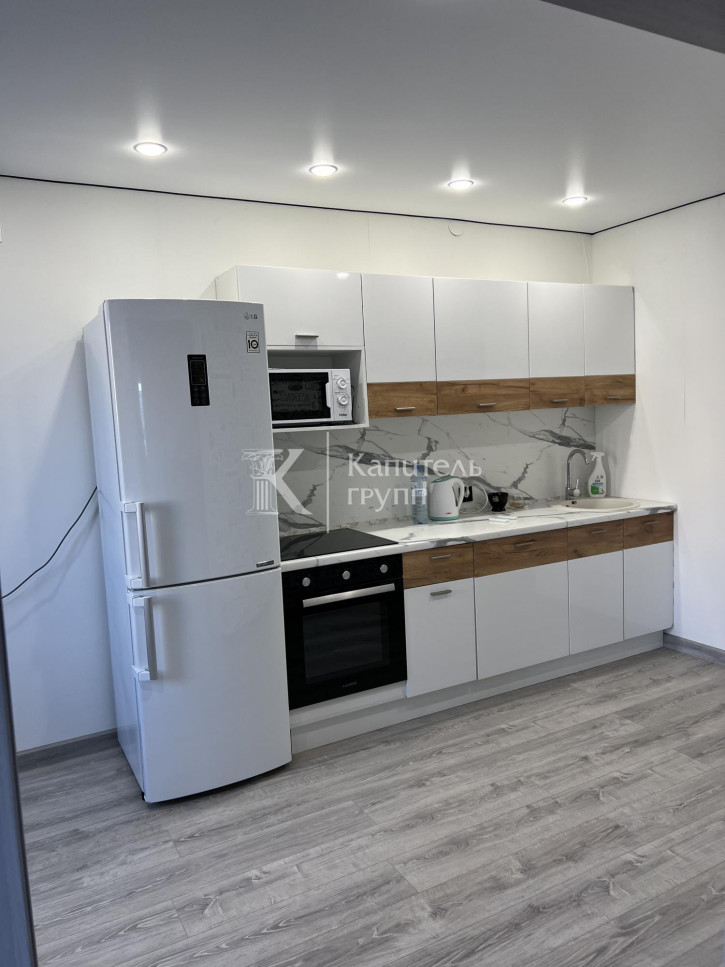 1-комн квартира ул 9 Января, 162к1