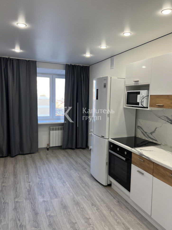 1-комн квартира ул 9 Января, 162к1