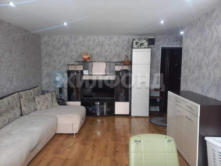 2-комн квартира Ленинский проспект, д.47