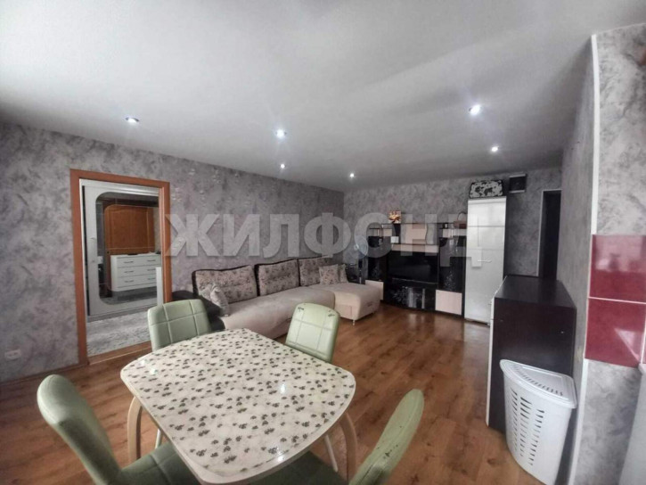 2-комн квартира Ленинский проспект, д.47