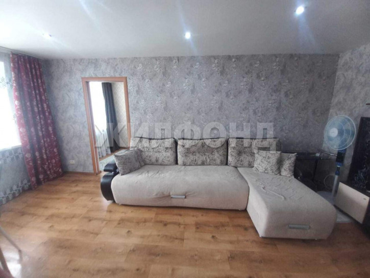 2-комн квартира Ленинский проспект, д.47