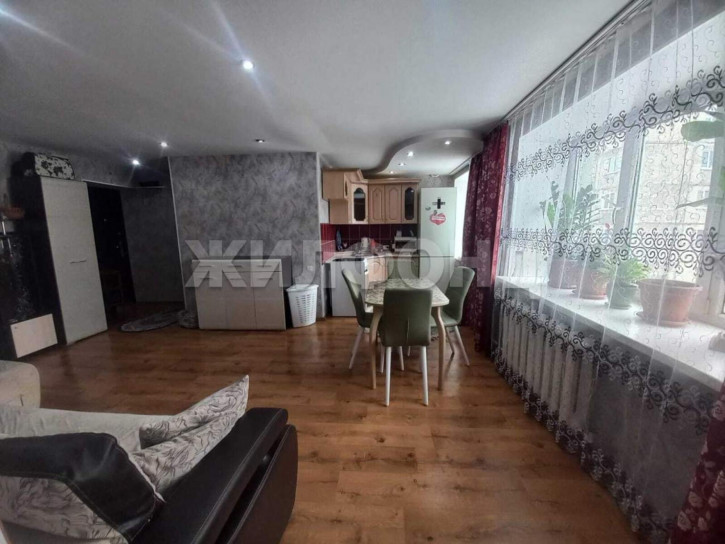 2-комн квартира Ленинский проспект, д.47